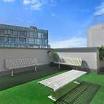 Surry Hills Studio With Pool