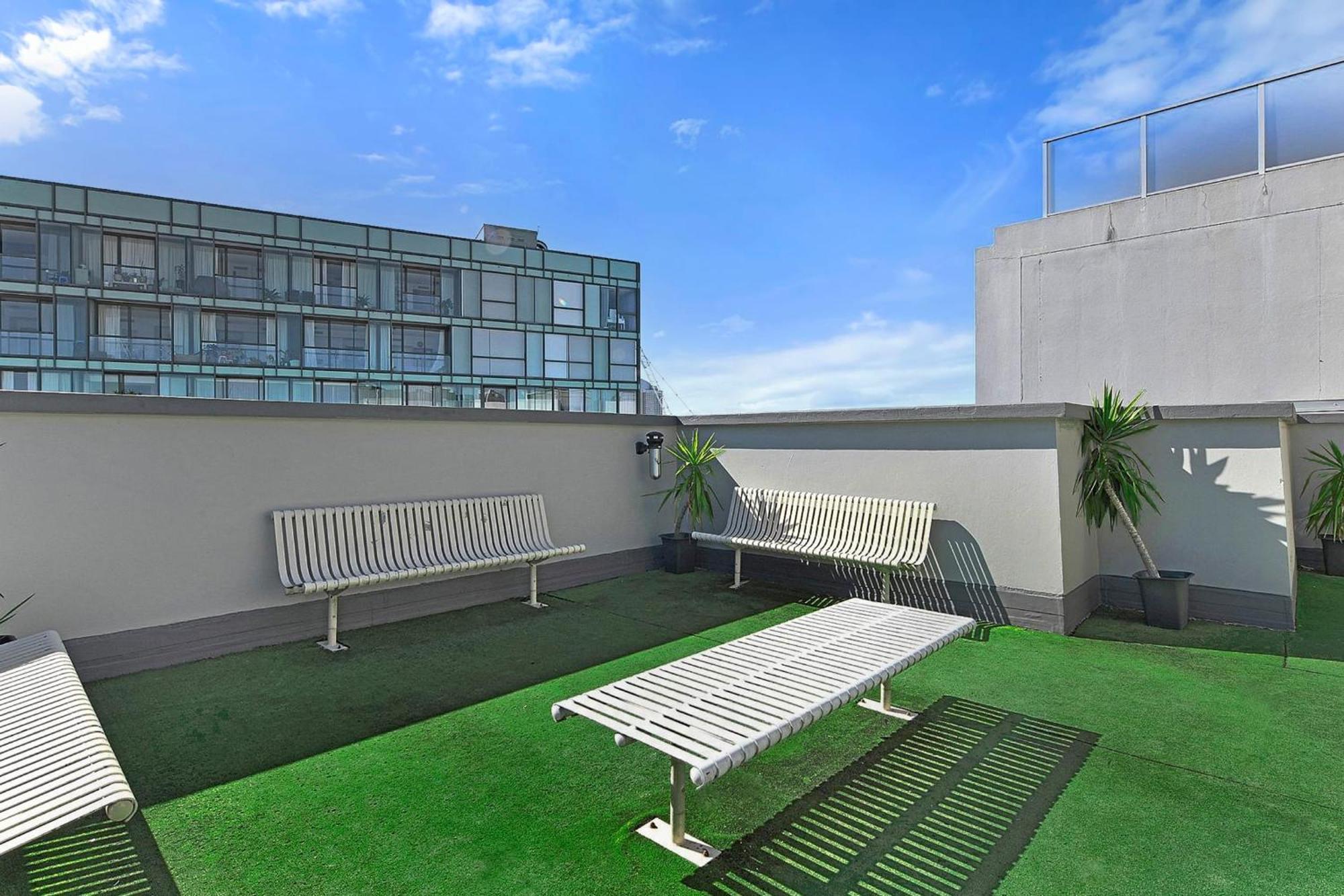 Apartment Surry Hills With Pool