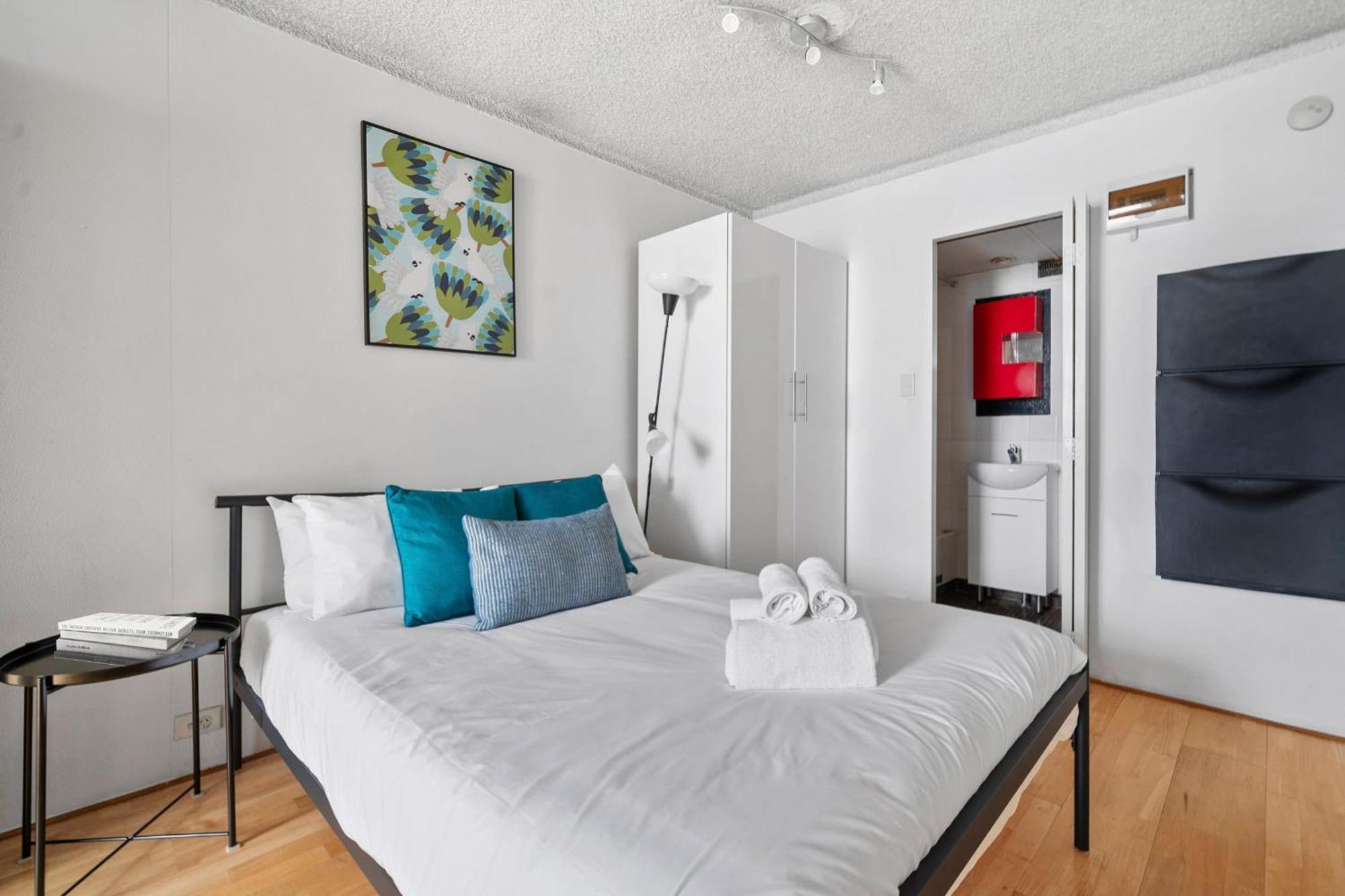 Surry Hills With Pool Apartment Sydney