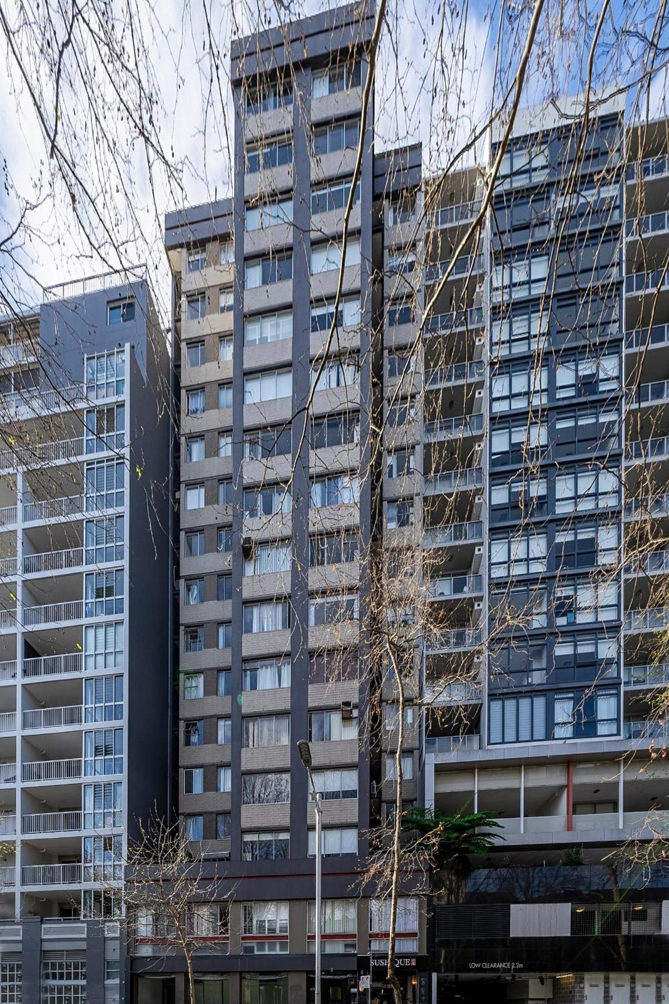 Surry Hills With Pool Apartment *