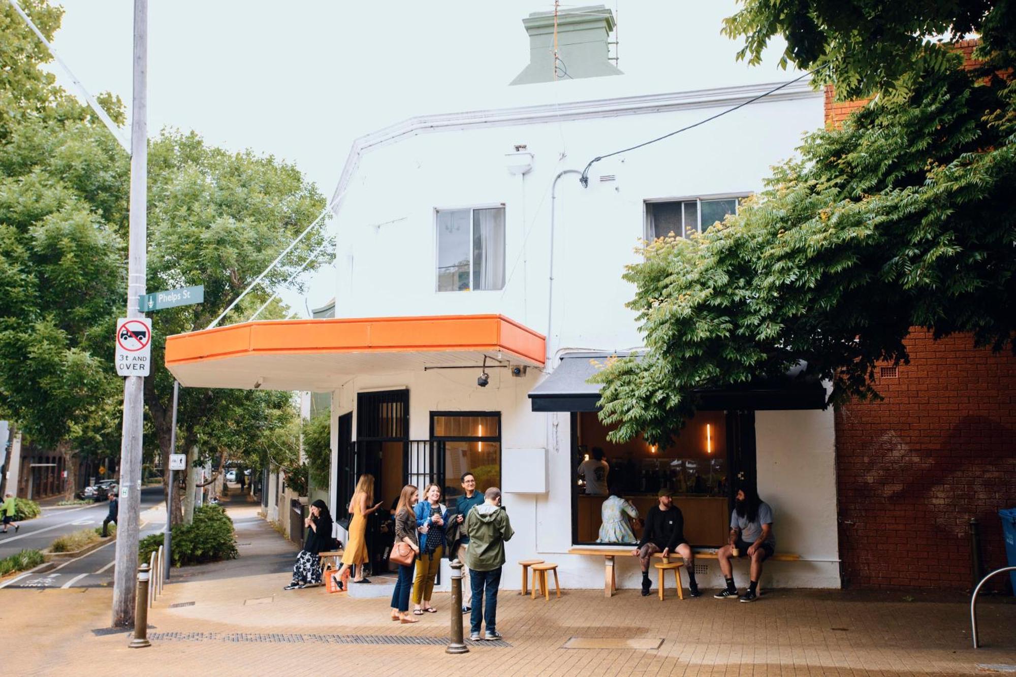 Surry Hills With Pool Sydney