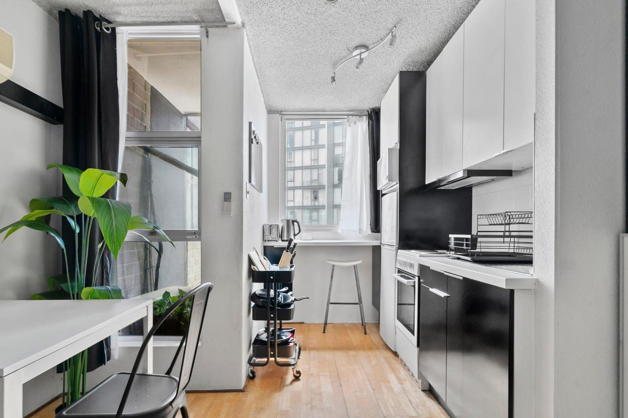 Surry Hills With Pool Apartment *