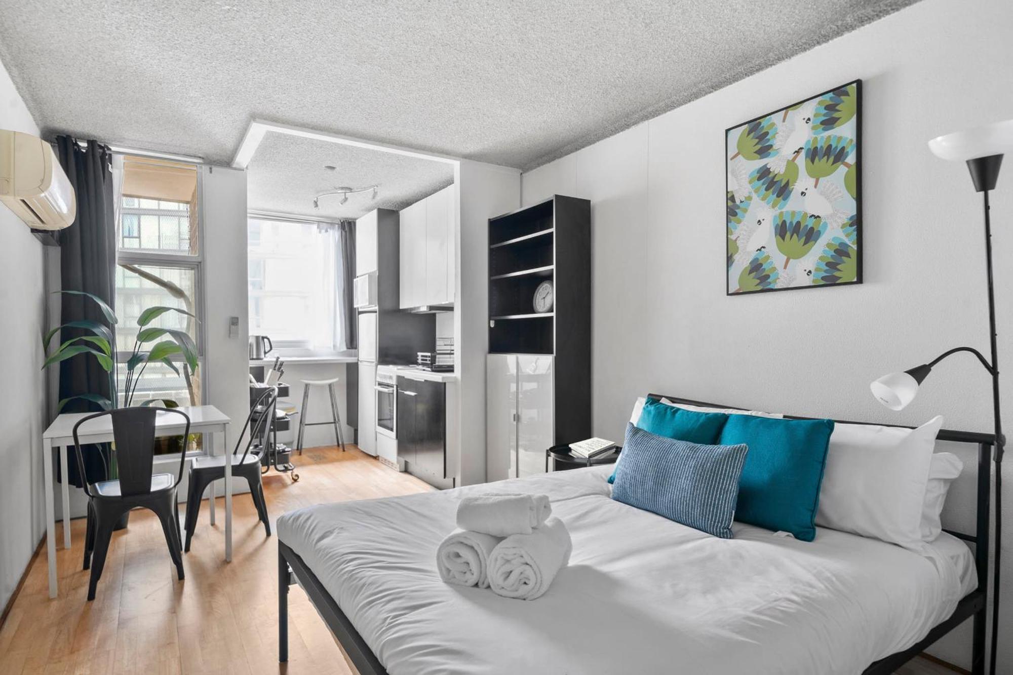 Surry Hills With Pool Apartment *