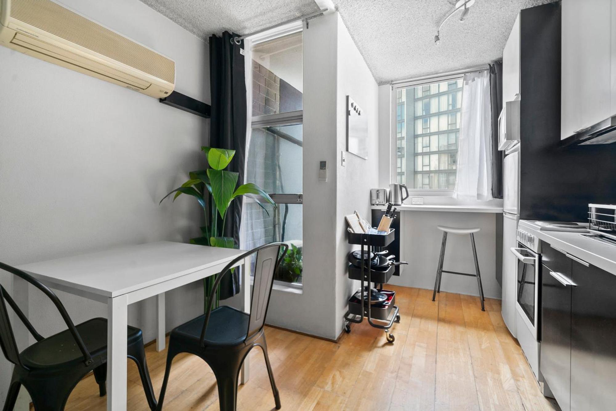 Apartment Surry Hills With Pool Sydney