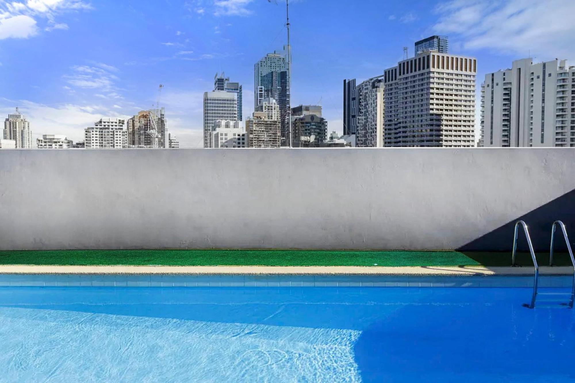 Surry Hills With Pool *