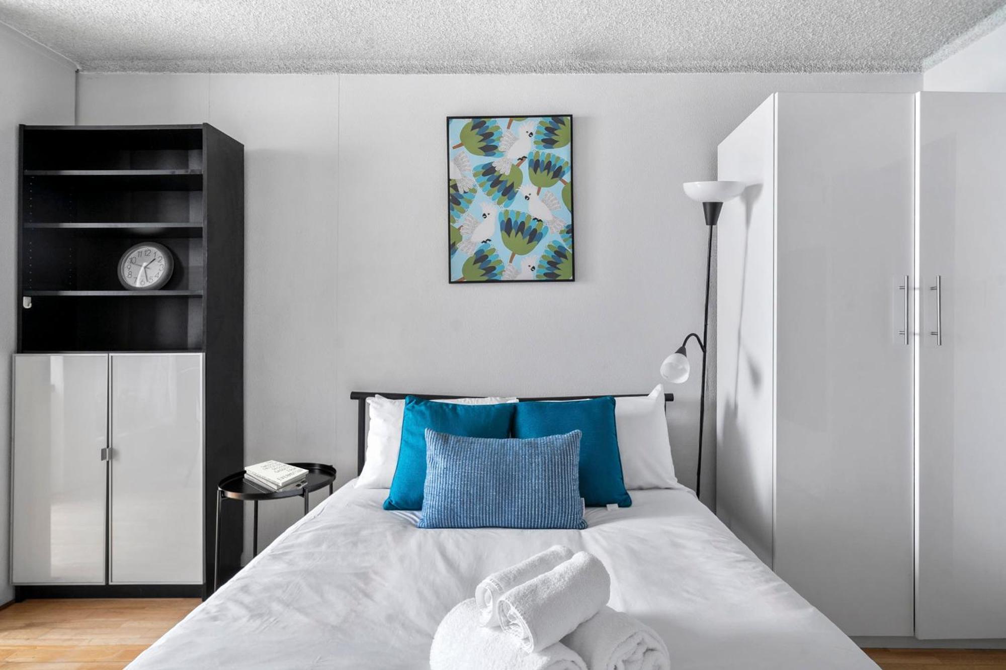 Appartamento Surry Hills With Pool